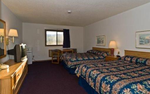фото отеля Americas Best Value Inn Brainerd