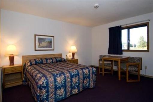 фото отеля Americas Best Value Inn Brainerd