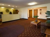 Americas Best Value Inn Brainerd