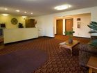 фото отеля Americas Best Value Inn Brainerd