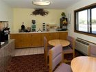 фото отеля Americas Best Value Inn Brainerd