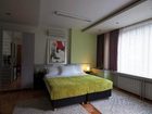 фото отеля Apartments Townhouse 50 Belgrade