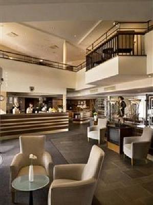 фото отеля Rica Hotel Gardermoen Ullensaker