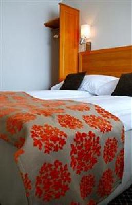 фото отеля Rica Hotel Gardermoen Ullensaker