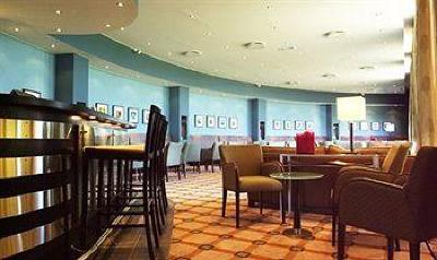 фото отеля Rica Hotel Gardermoen Ullensaker