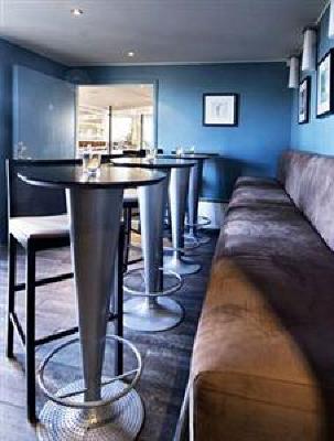фото отеля Rica Hotel Gardermoen Ullensaker