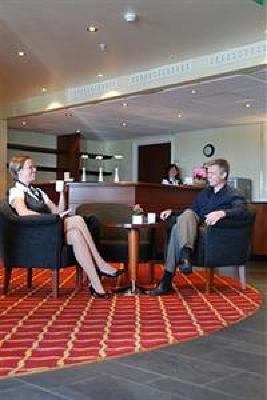 фото отеля Rica Hotel Gardermoen Ullensaker
