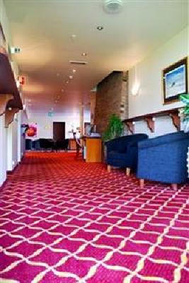 фото отеля Rica Hotel Gardermoen Ullensaker