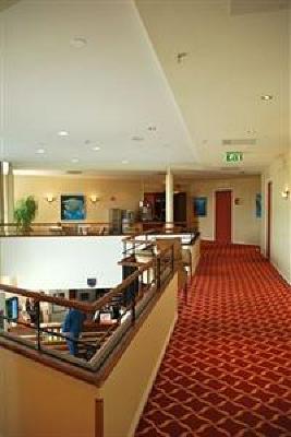 фото отеля Rica Hotel Gardermoen Ullensaker