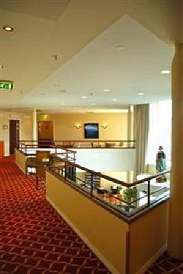 фото отеля Rica Hotel Gardermoen Ullensaker