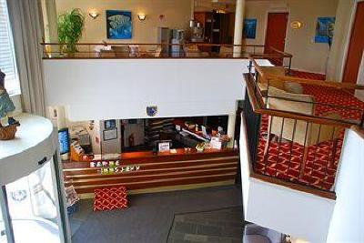 фото отеля Rica Hotel Gardermoen Ullensaker