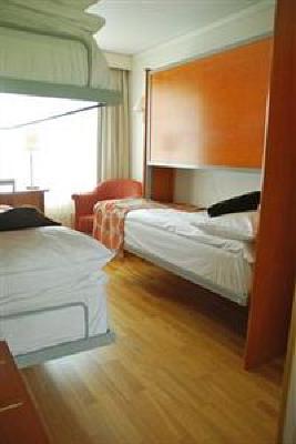 фото отеля Rica Hotel Gardermoen Ullensaker