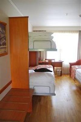 фото отеля Rica Hotel Gardermoen Ullensaker
