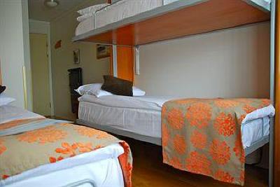 фото отеля Rica Hotel Gardermoen Ullensaker