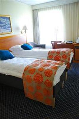 фото отеля Rica Hotel Gardermoen Ullensaker