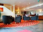 фото отеля Rica Hotel Gardermoen Ullensaker