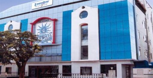 фото отеля Hotel Nandhini Indranagar