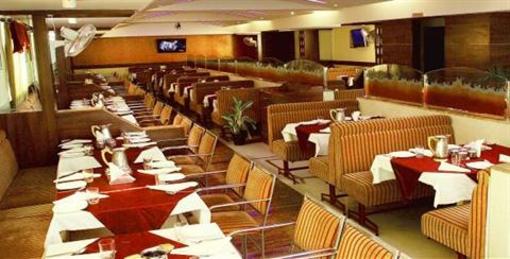 фото отеля Hotel Nandhini Indranagar