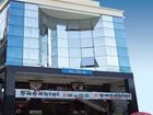 фото отеля Hotel Nandhini Indranagar