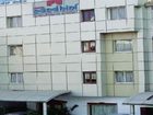 фото отеля Hotel Nandhini Indranagar