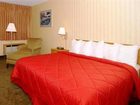 фото отеля Comfort Inn Livonia