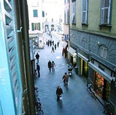 фото отеля Lucca Charm
