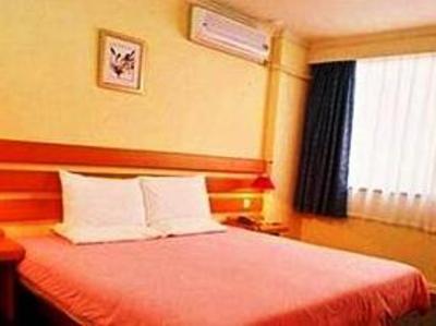 фото отеля Home Inn Jiading Leshan Middle Road