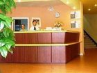 фото отеля Home Inn Jiading Leshan Middle Road