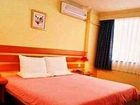 фото отеля Home Inn Jiading Leshan Middle Road