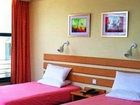 фото отеля Home Inn Jiading Leshan Middle Road