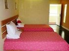 фото отеля Home Inn Jiading Leshan Middle Road