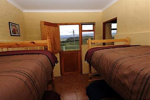 фото отеля Ravenna Mountain Retreat