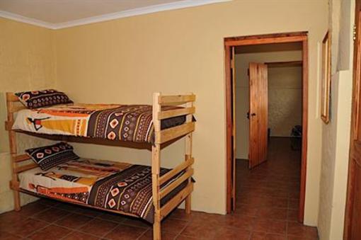 фото отеля Ravenna Mountain Retreat