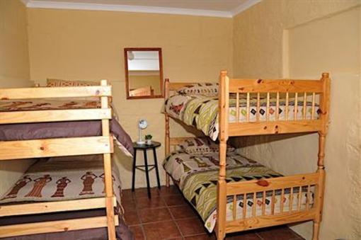 фото отеля Ravenna Mountain Retreat