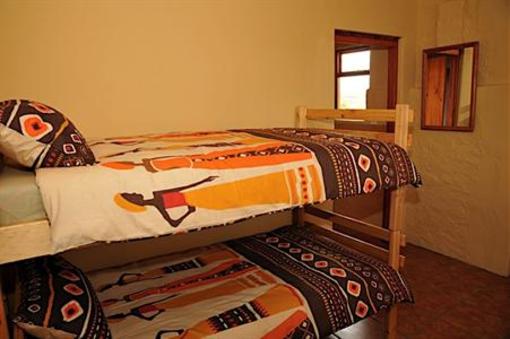 фото отеля Ravenna Mountain Retreat