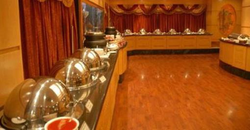 фото отеля Hotel Alankar Grande
