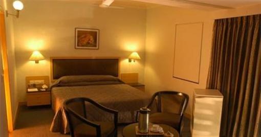 фото отеля Hotel Alankar Grande