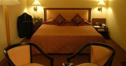 фото отеля Hotel Alankar Grande