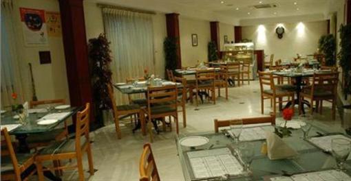 фото отеля Hotel Alankar Grande