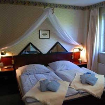 фото отеля Flair Landhotel Walbrecht