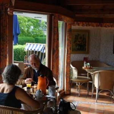фото отеля Flair Landhotel Walbrecht
