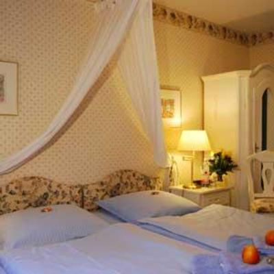 фото отеля Flair Landhotel Walbrecht