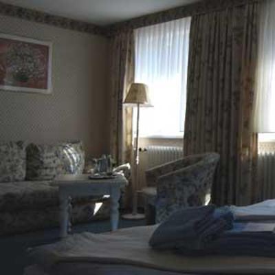 фото отеля Flair Landhotel Walbrecht