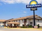 фото отеля Days Inn Topeka