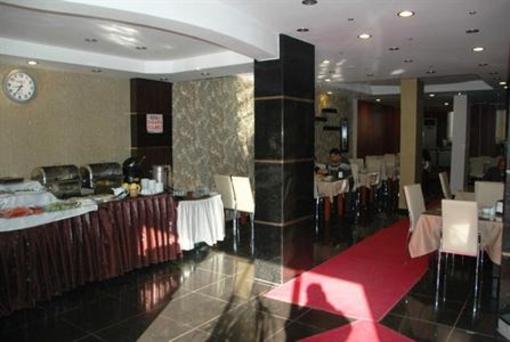 фото отеля Kar Hotel Mersin