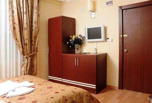 фото отеля Kar Hotel Mersin