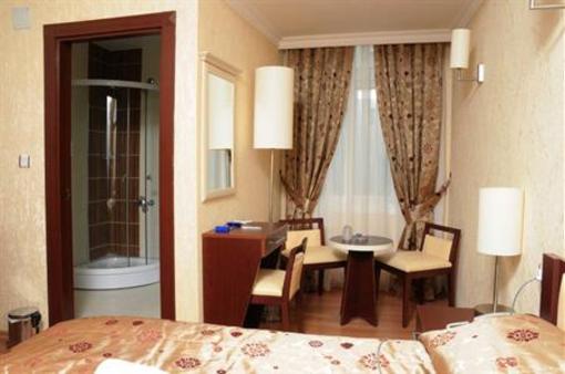 фото отеля Kar Hotel Mersin