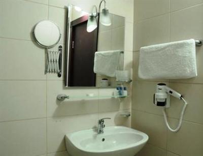 фото отеля Kar Hotel Mersin