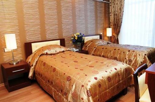 фото отеля Kar Hotel Mersin