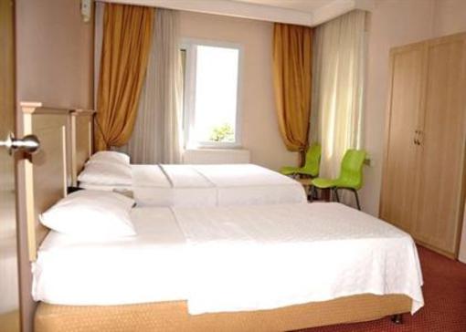 фото отеля Kar Hotel Mersin